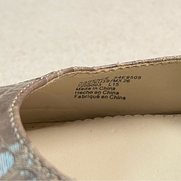 Calvin Klein Women's Heels Size 9 - Picture 6 of 10